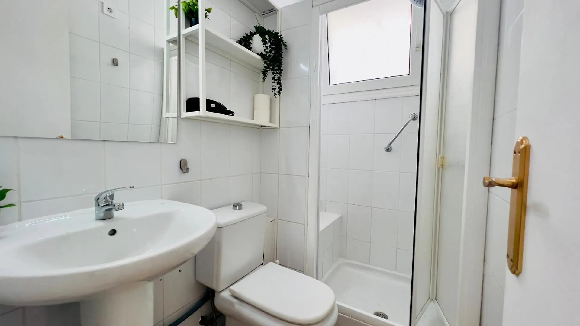 Apartment Estudio Velero En El Centro De Nerja - South Costa