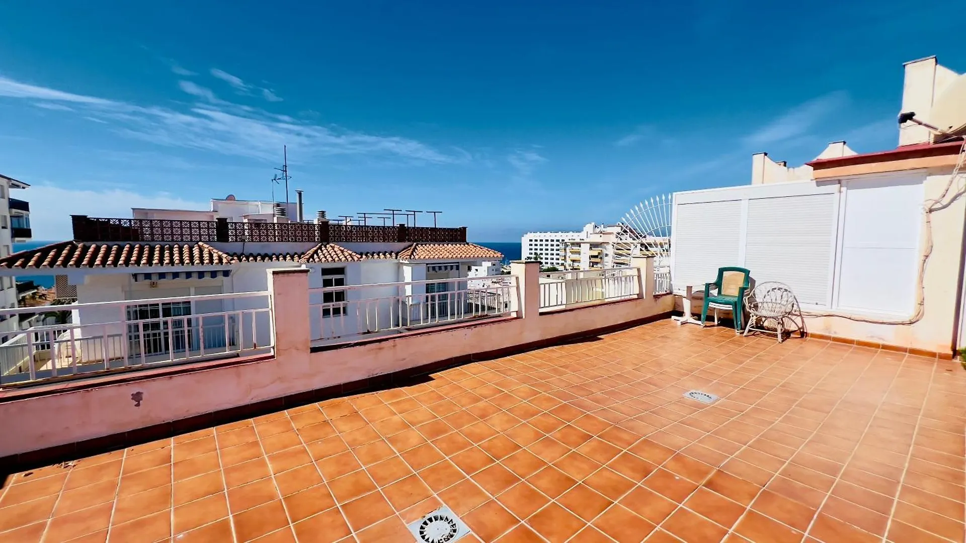 Apartmán Estudio Velero En El Centro De Nerja - South Costa